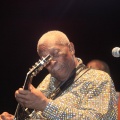 B.B. King Festival de Jazz, Peñíscola, Castellón