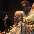 B.B. King Festival de Jazz, Peñíscola, Castellón