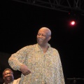 B.B. King Festival de Jazz, Peñíscola, Castellón