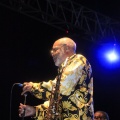 B.B. King Festival de Jazz, Peñíscola, Castellón