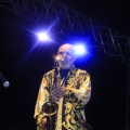 B.B. King Festival de Jazz, Peñíscola, Castellón