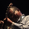 B.B. King Festival de Jazz, Peñíscola, Castellón