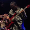 B.B. King Festival de Jazz, Peñíscola, Castellón