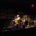 B.B. King Festival de Jazz, Peñíscola, Castellón