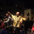 B.B. King Festival de Jazz, Peñíscola, Castellón
