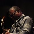 B.B. King Festival de Jazz, Peñíscola, Castellón
