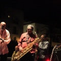 B.B. King Festival de Jazz, Peñíscola, Castellón