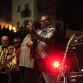 B.B. King Festival de Jazz, Peñíscola, Castellón