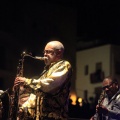 B.B. King Festival de Jazz, Peñíscola, Castellón