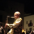 B.B. King Festival de Jazz, Peñíscola, Castellón