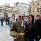 Patrona de la Guardia Civil