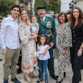 Patrona de la Guardia Civil