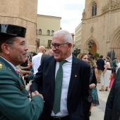 Patrona de la Guardia Civil