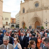 Patrona de la Guardia Civil