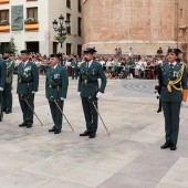 Patrona de la Guardia Civil