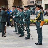 Patrona de la Guardia Civil