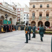 Patrona de la Guardia Civil