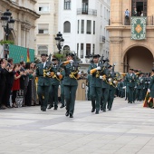 Patrona de la Guardia Civil