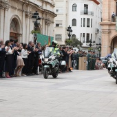 Patrona de la Guardia Civil