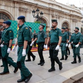 Patrona de la Guardia Civil