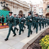 Patrona de la Guardia Civil