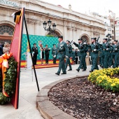 Patrona de la Guardia Civil