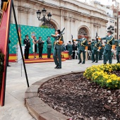 Patrona de la Guardia Civil