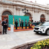 Patrona de la Guardia Civil