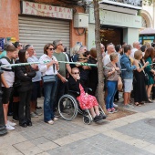 Patrona de la Guardia Civil