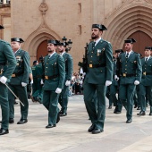 Patrona de la Guardia Civil