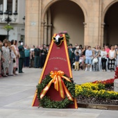 Patrona de la Guardia Civil