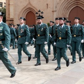 Patrona de la Guardia Civil