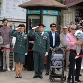 Patrona de la Guardia Civil