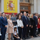 Patrona de la Guardia Civil