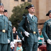 Patrona de la Guardia Civil