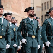 Patrona de la Guardia Civil