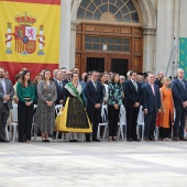 Patrona de la Guardia Civil