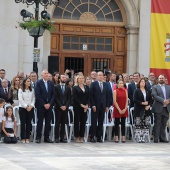 Patrona de la Guardia Civil