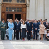 Patrona de la Guardia Civil