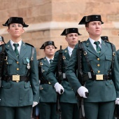 Patrona de la Guardia Civil