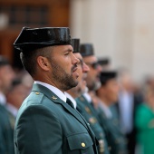 Patrona de la Guardia Civil