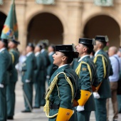 Patrona de la Guardia Civil