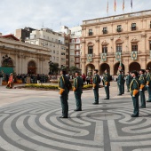 Patrona de la Guardia Civil