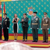 Patrona de la Guardia Civil