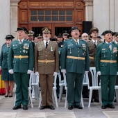 Patrona de la Guardia Civil