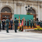 Patrona de la Guardia Civil