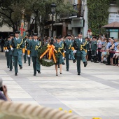 Patrona de la Guardia Civil