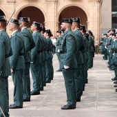 Patrona de la Guardia Civil