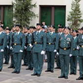 Patrona de la Guardia Civil