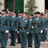 Patrona de la Guardia Civil